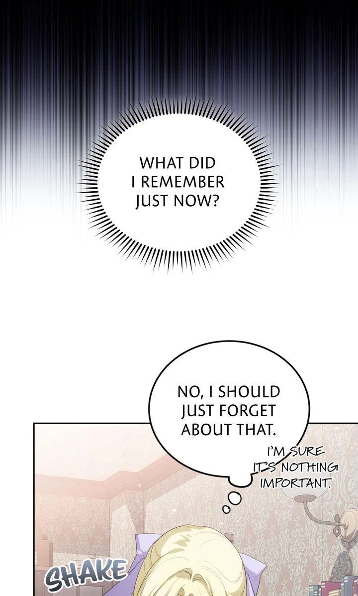 Please Answer Me Chapter 45 – Page 51