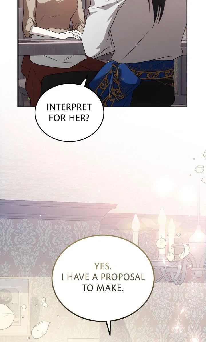 Please Answer Me Chapter 45 – Page 54