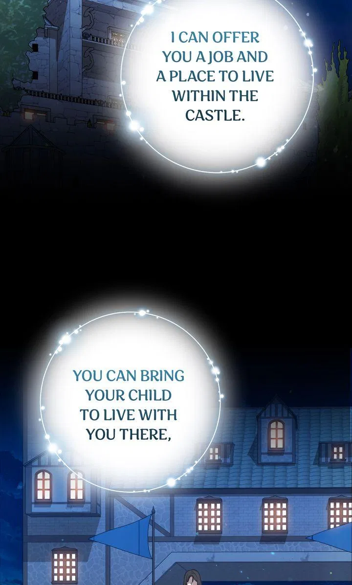 Please Answer Me Chapter 45 – Page 57