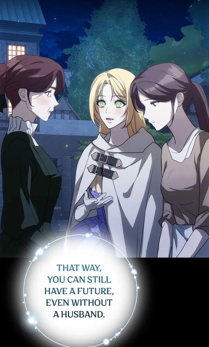 Please Answer Me Chapter 45 – Page 59