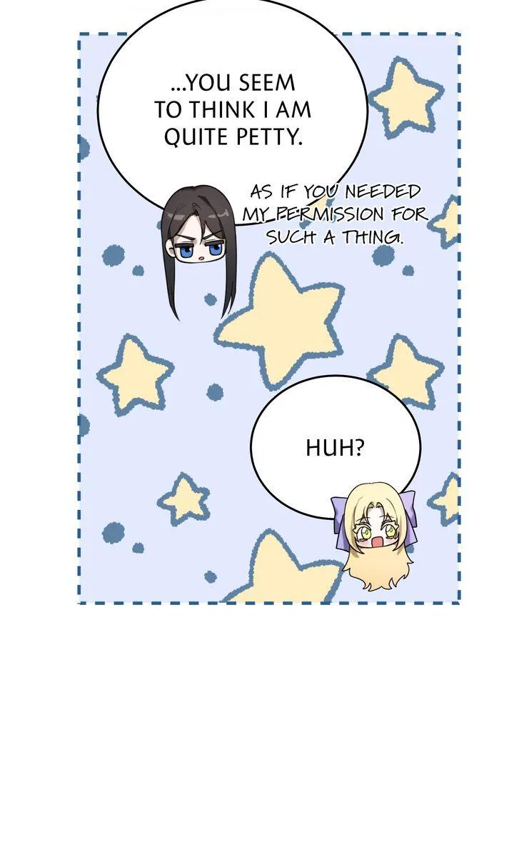 Please Answer Me Chapter 45 – Page 66