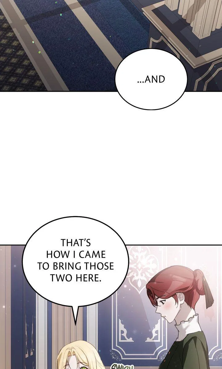 Please Answer Me Chapter 45 – Page 68