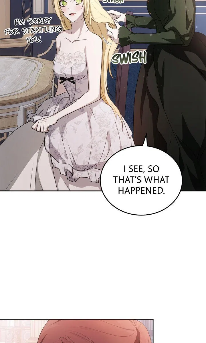 Please Answer Me Chapter 45 – Page 69