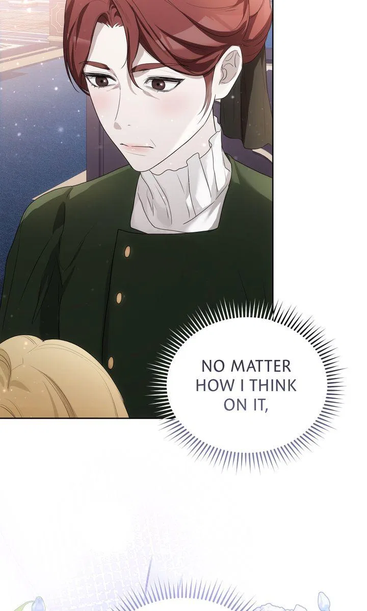Please Answer Me Chapter 45 – Page 70