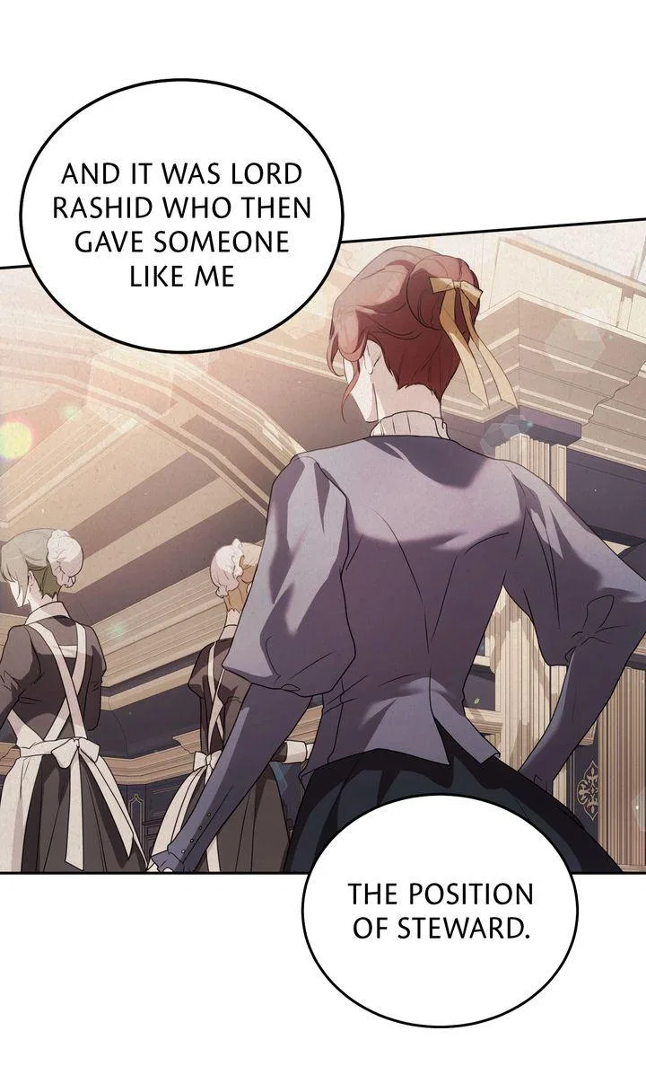 Please Answer Me Chapter 45 – Page 75