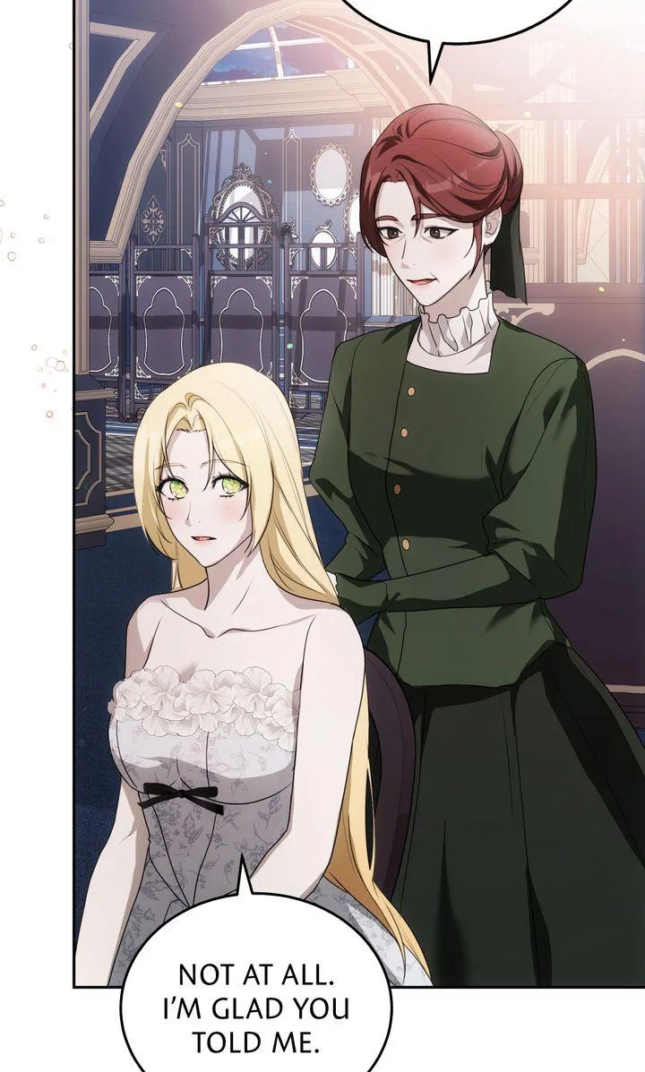 Please Answer Me Chapter 45 – Page 79