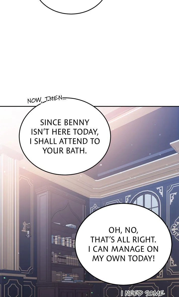 Please Answer Me Chapter 45 – Page 80