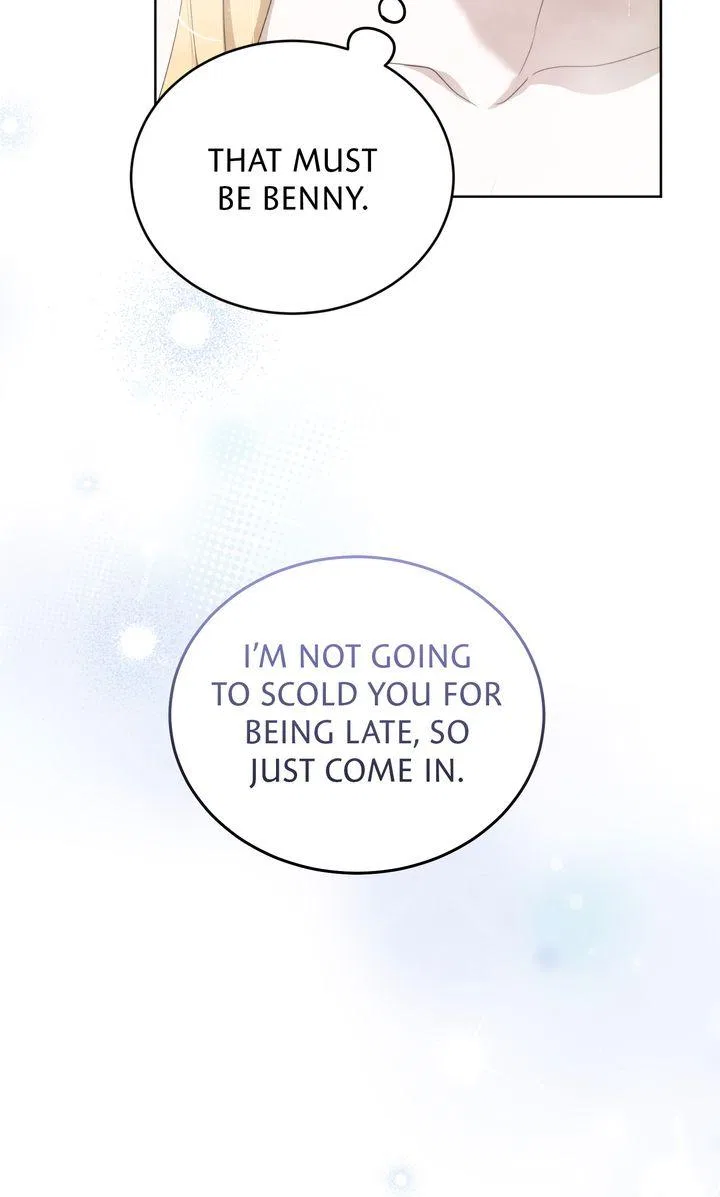 Please Answer Me Chapter 45 – Page 86