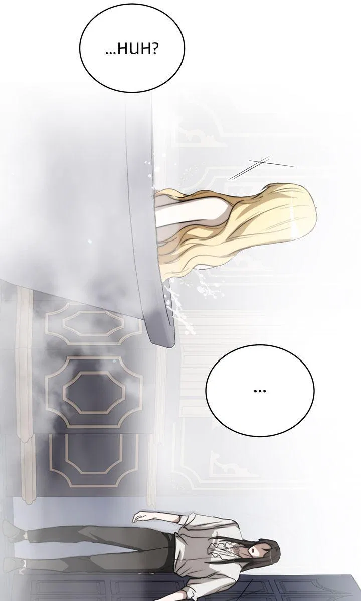 Please Answer Me Chapter 45 – Page 88