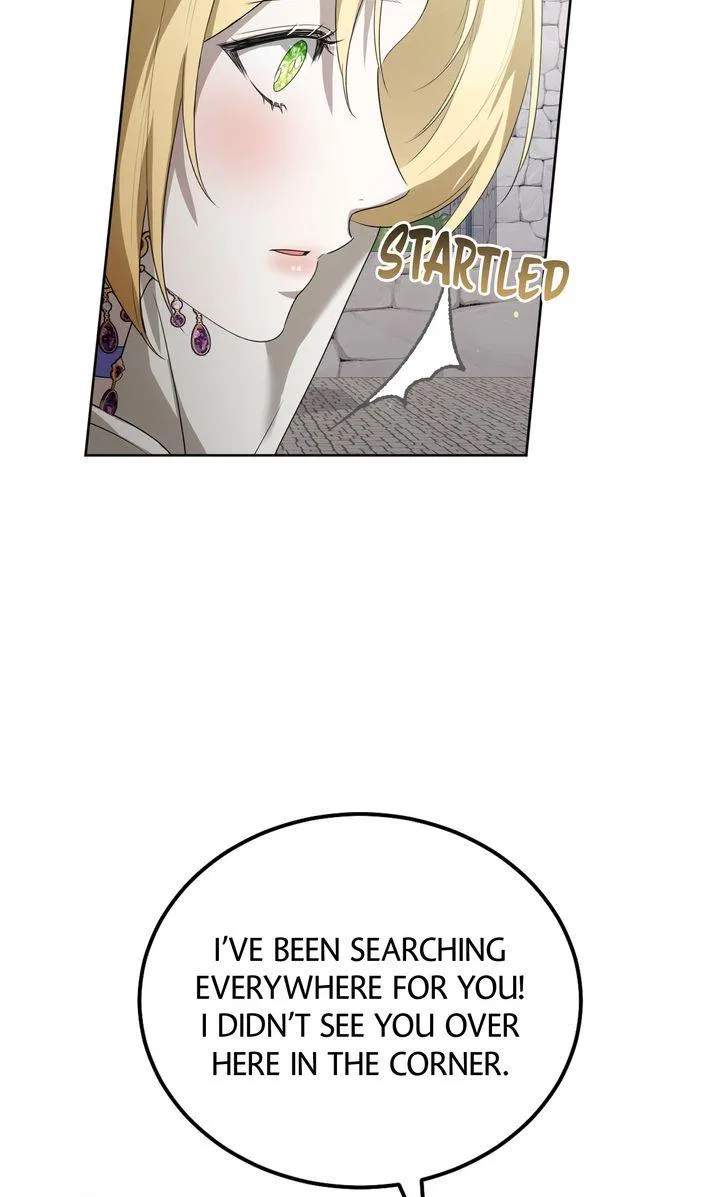 Please Answer Me Chapter 44 – Page 4