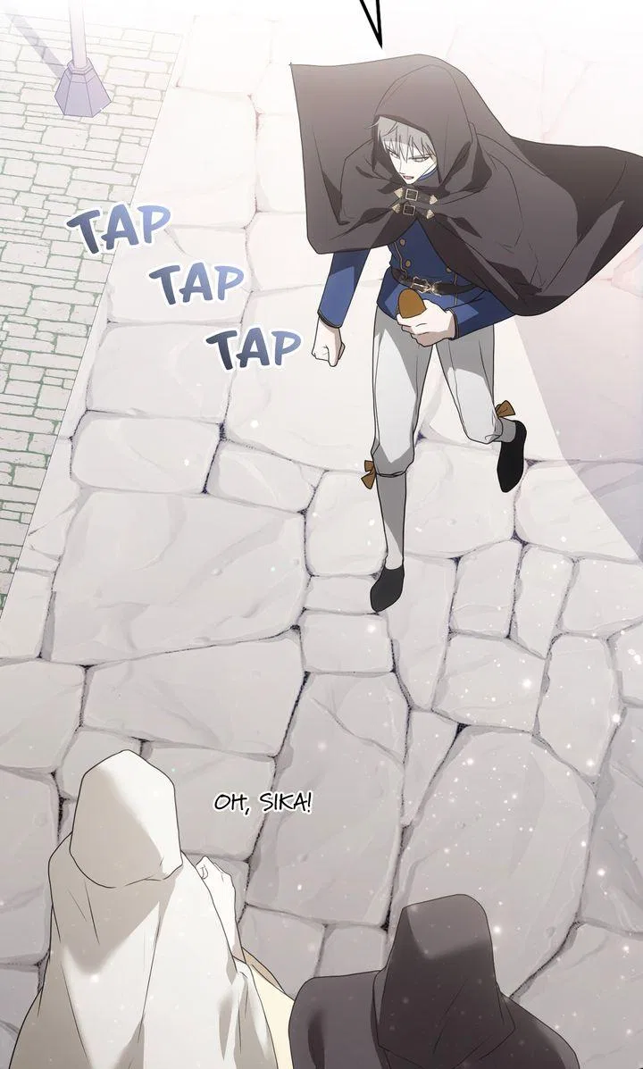 Please Answer Me Chapter 44 – Page 5