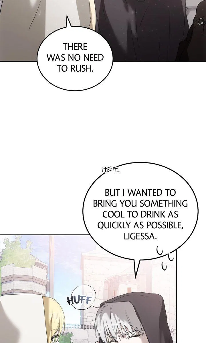 Please Answer Me Chapter 44 – Page 6
