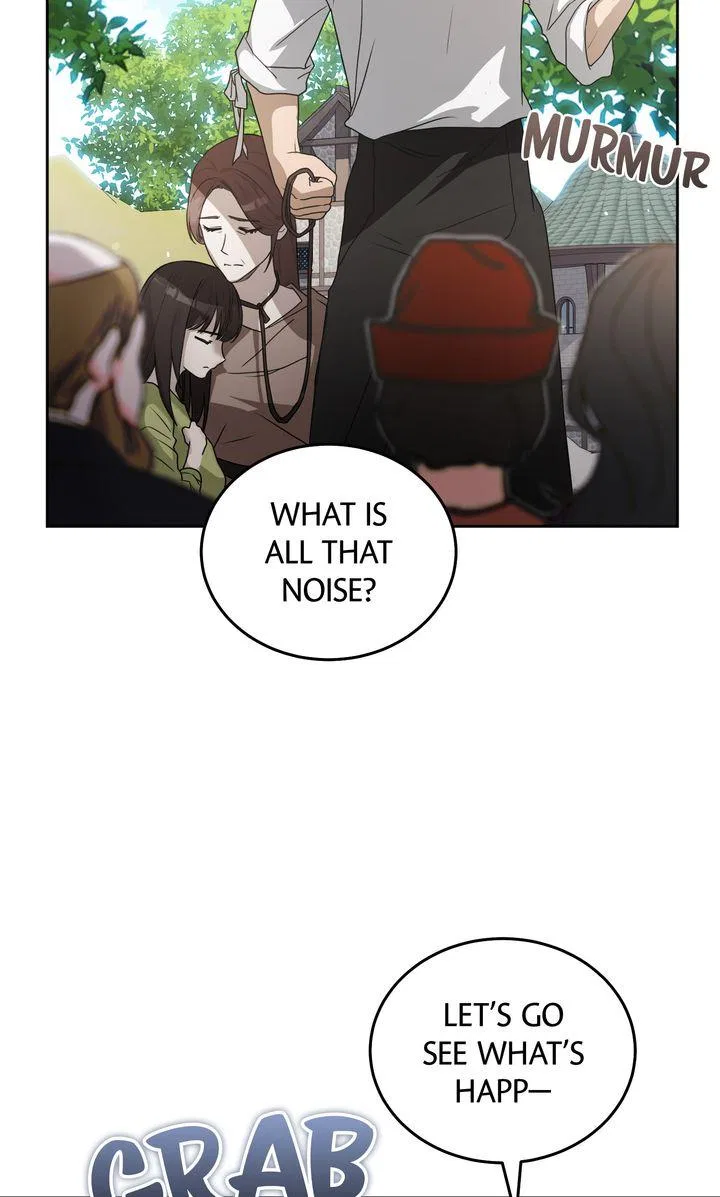 Please Answer Me Chapter 44 – Page 10