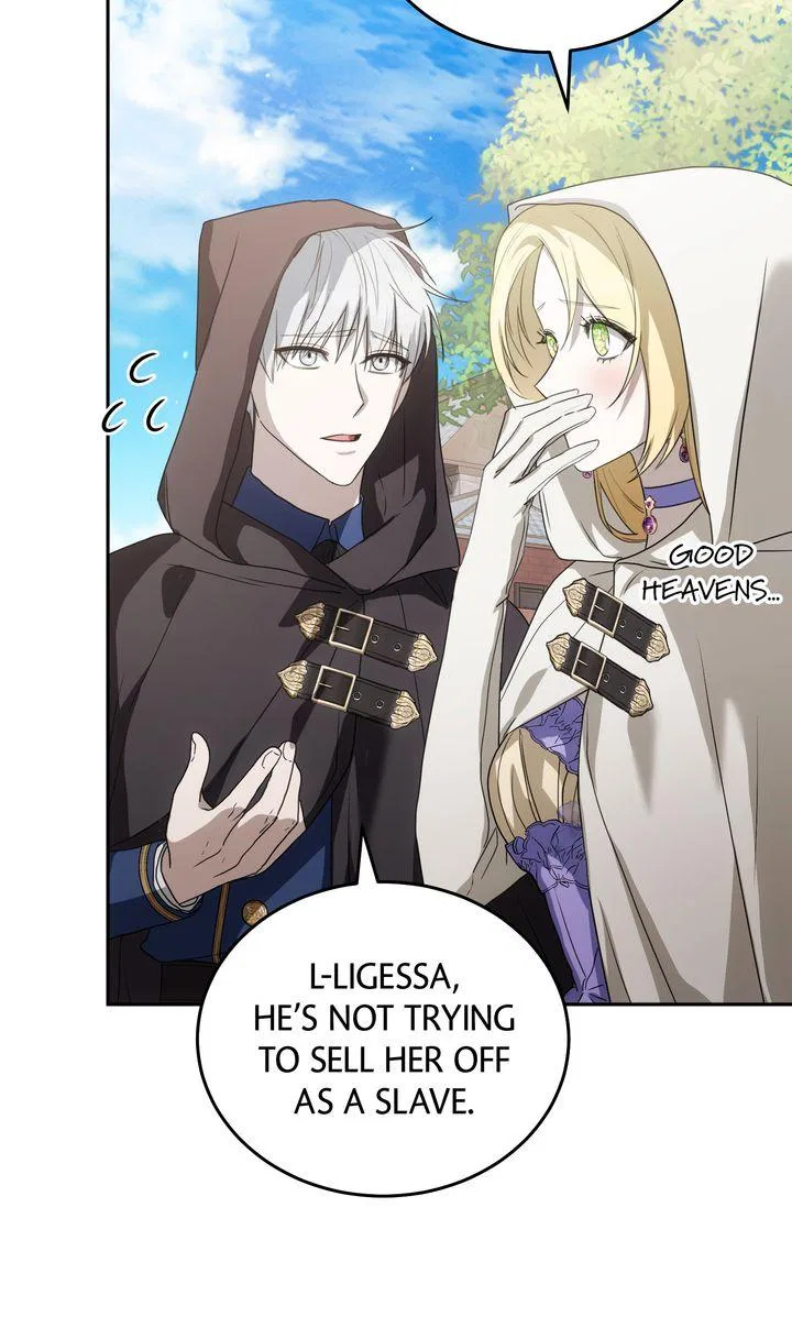 Please Answer Me Chapter 44 – Page 16