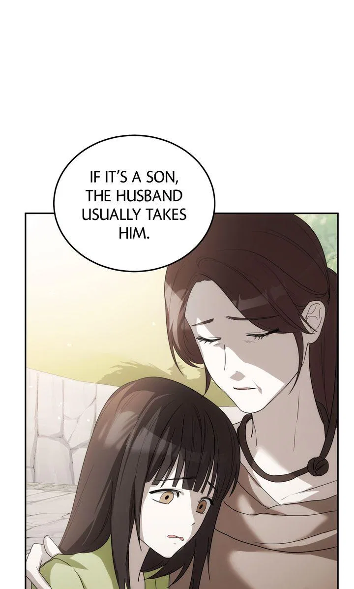 Please Answer Me Chapter 44 – Page 21
