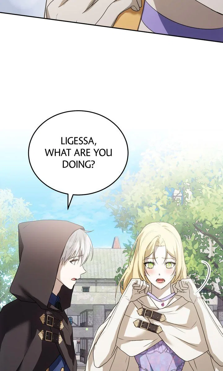 Please Answer Me Chapter 44 – Page 24