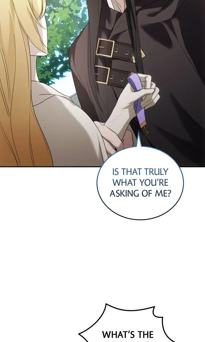 Please Answer Me Chapter 44 – Page 30