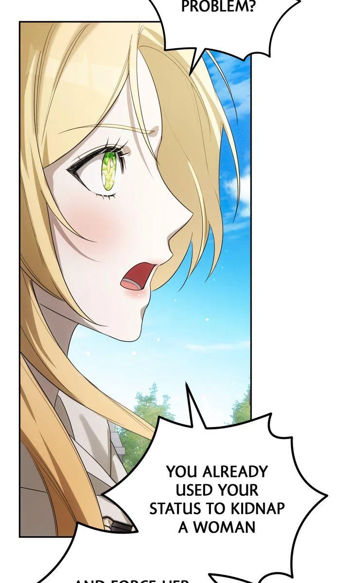 Please Answer Me Chapter 44 – Page 31