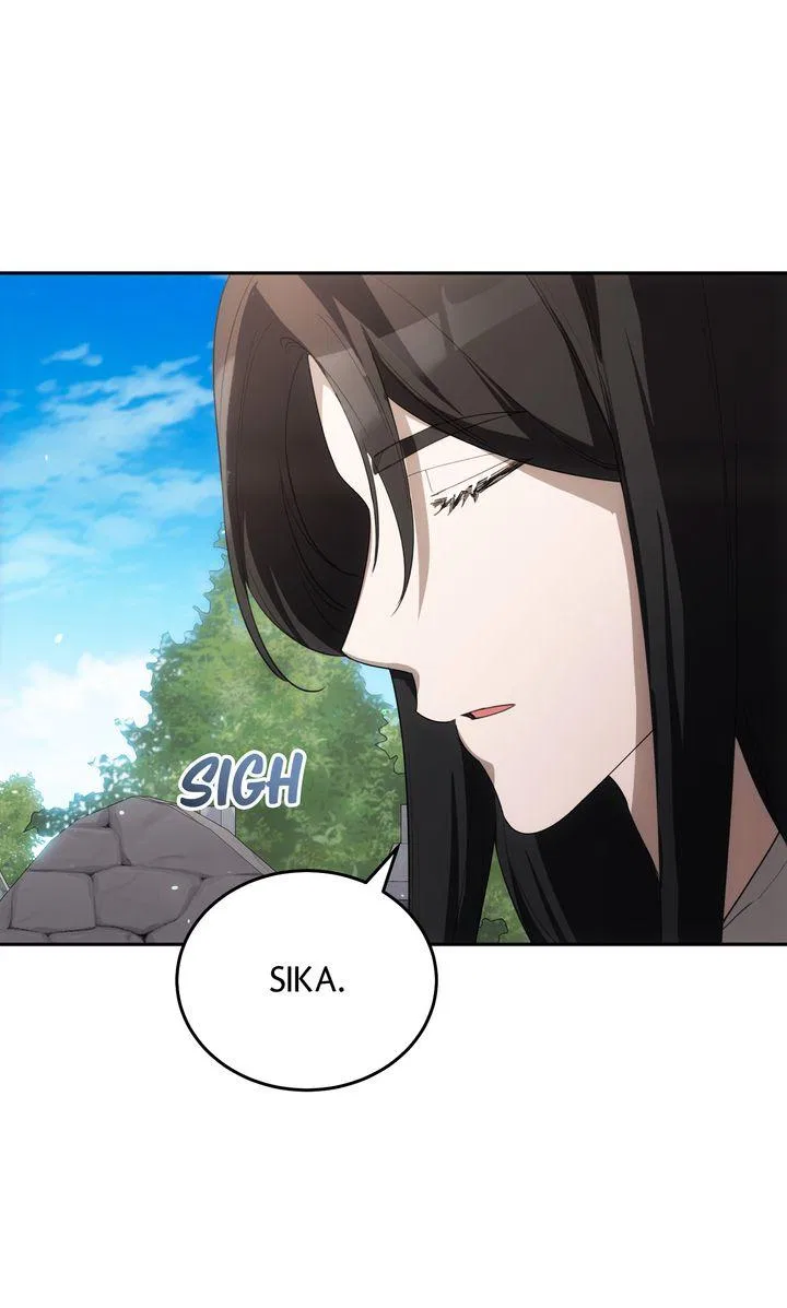 Please Answer Me Chapter 44 – Page 33