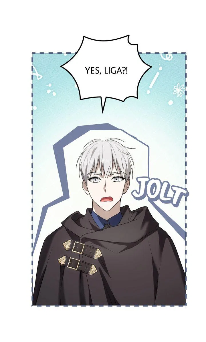Please Answer Me Chapter 44 – Page 34