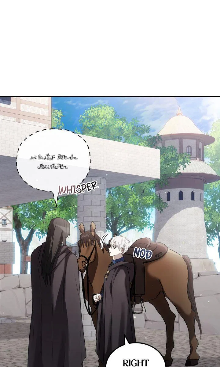 Please Answer Me Chapter 44 – Page 35