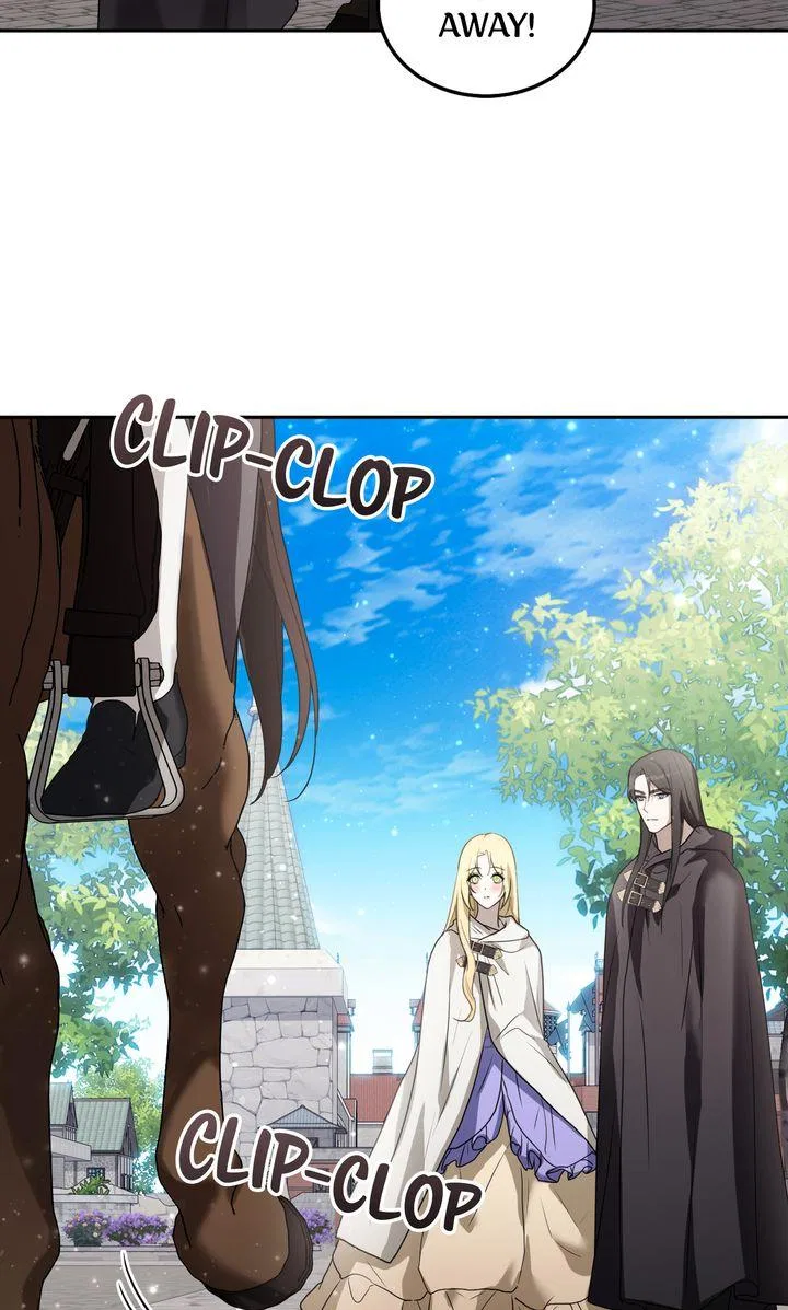 Please Answer Me Chapter 44 – Page 36