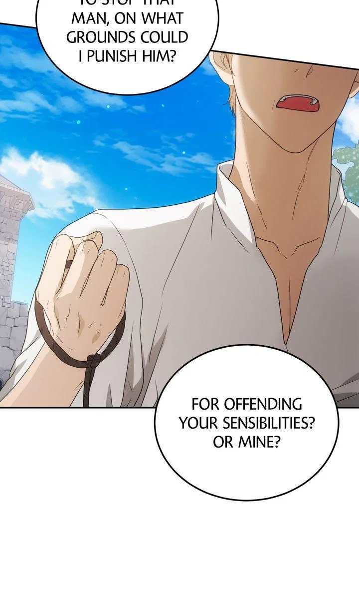 Please Answer Me Chapter 44 – Page 39