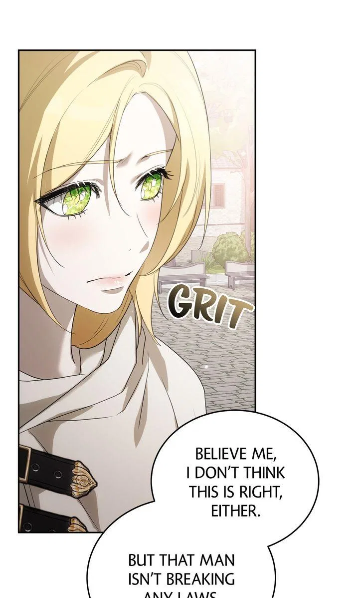 Please Answer Me Chapter 44 – Page 40