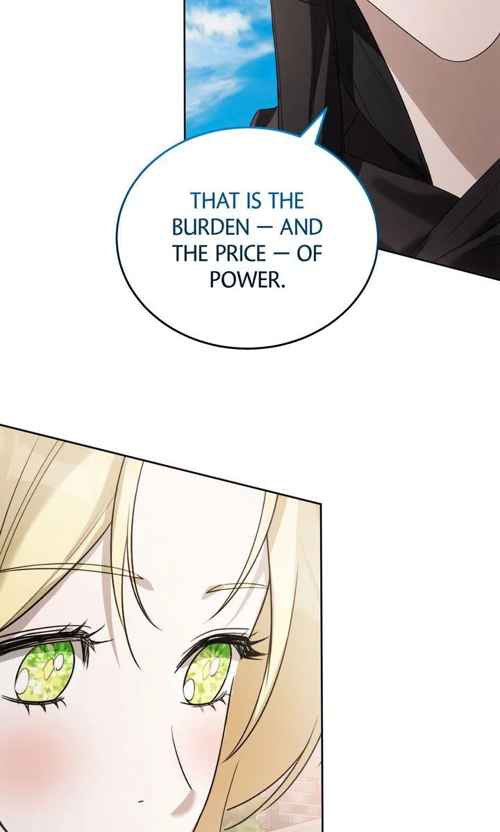 Please Answer Me Chapter 44 – Page 45