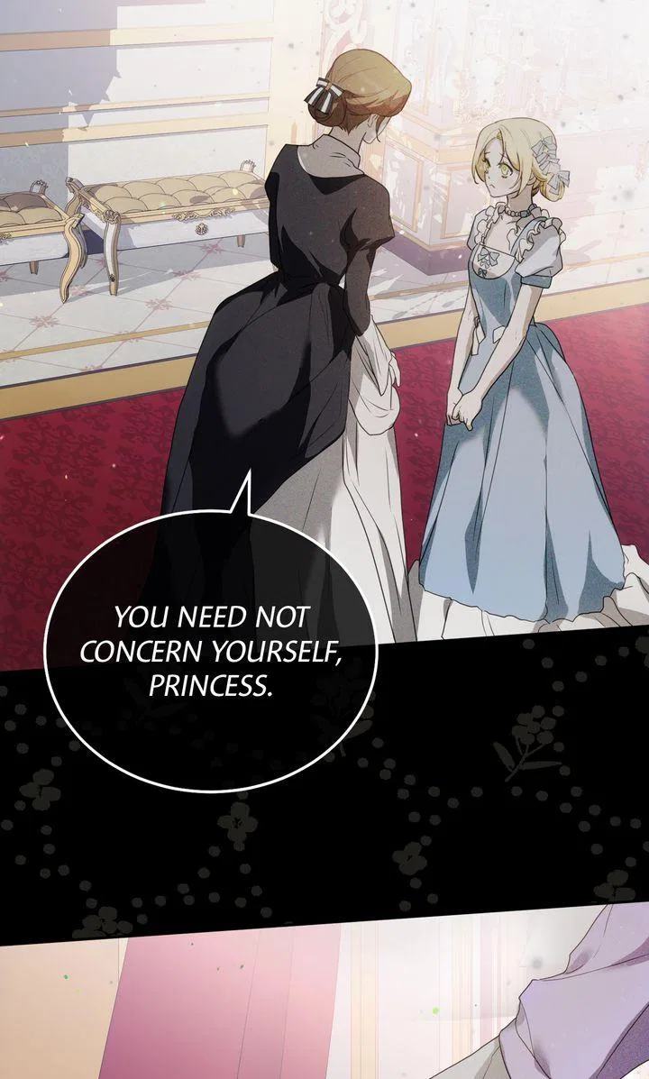 Please Answer Me Chapter 44 – Page 48
