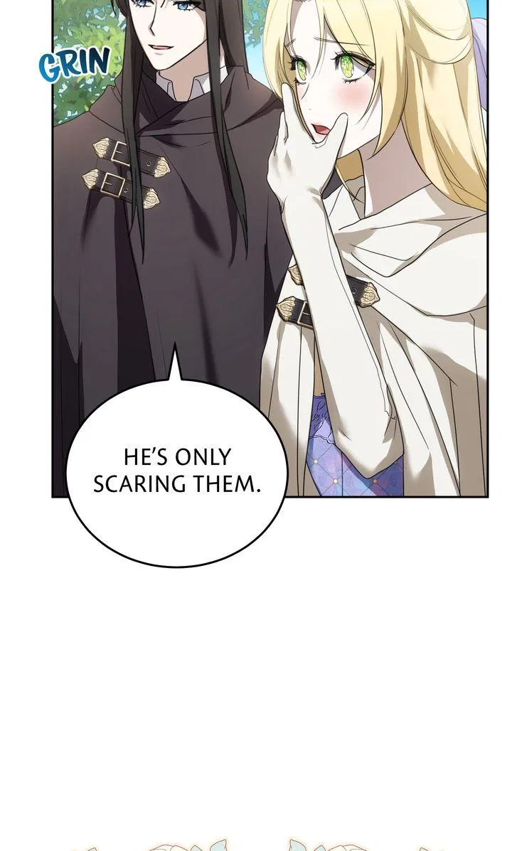 Please Answer Me Chapter 44 – Page 59