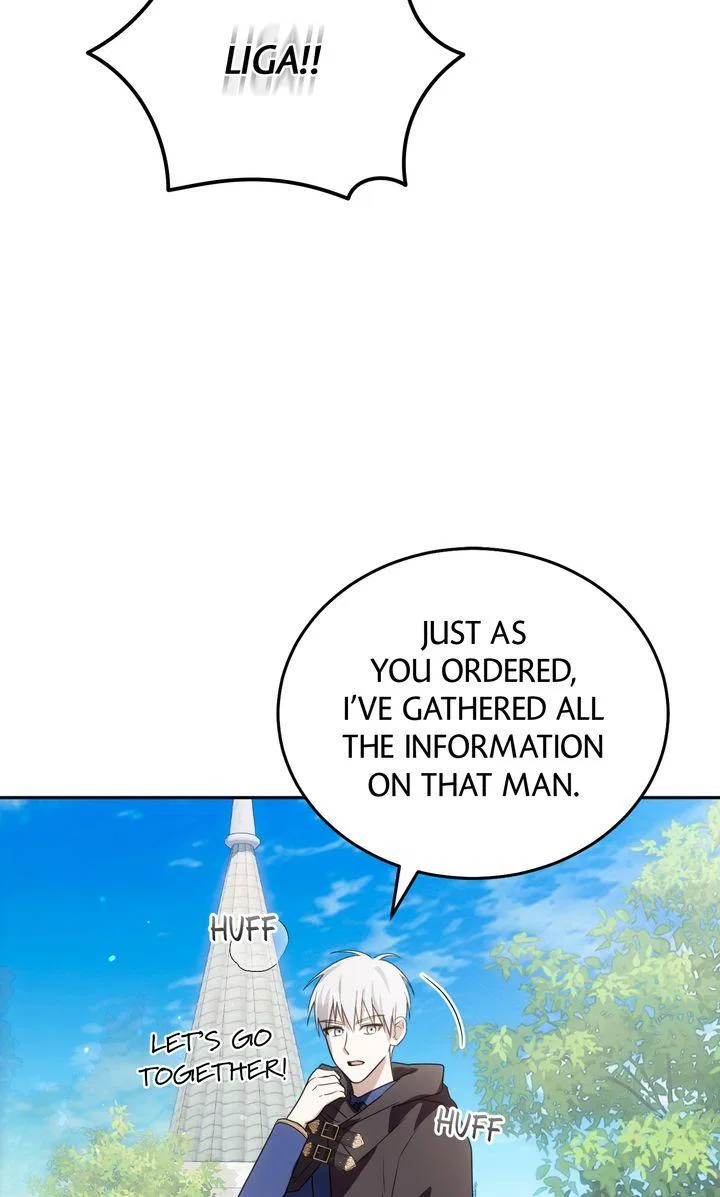 Please Answer Me Chapter 44 – Page 67