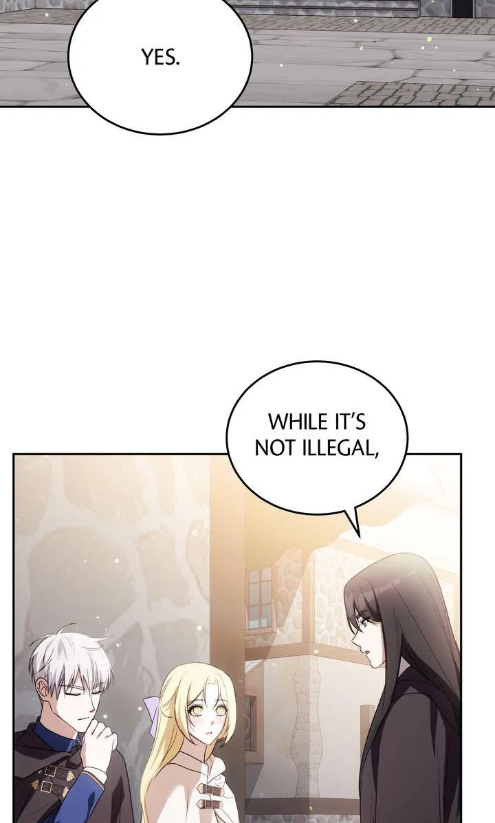 Please Answer Me Chapter 44 – Page 71