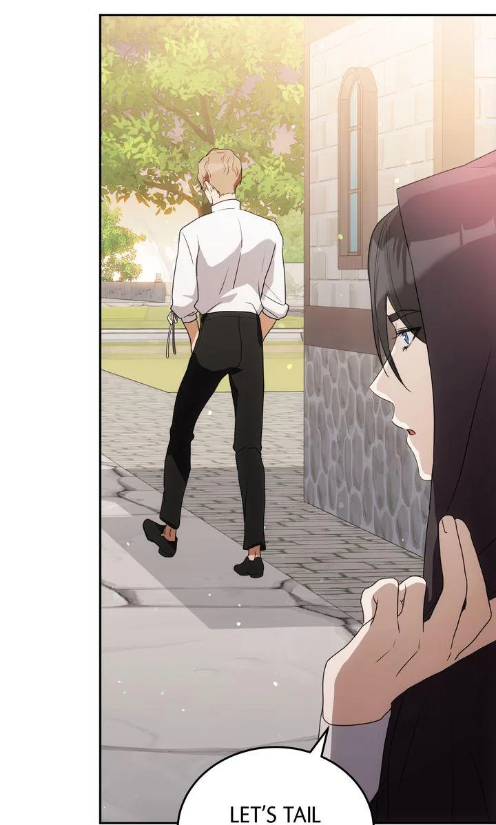 Please Answer Me Chapter 44 – Page 76