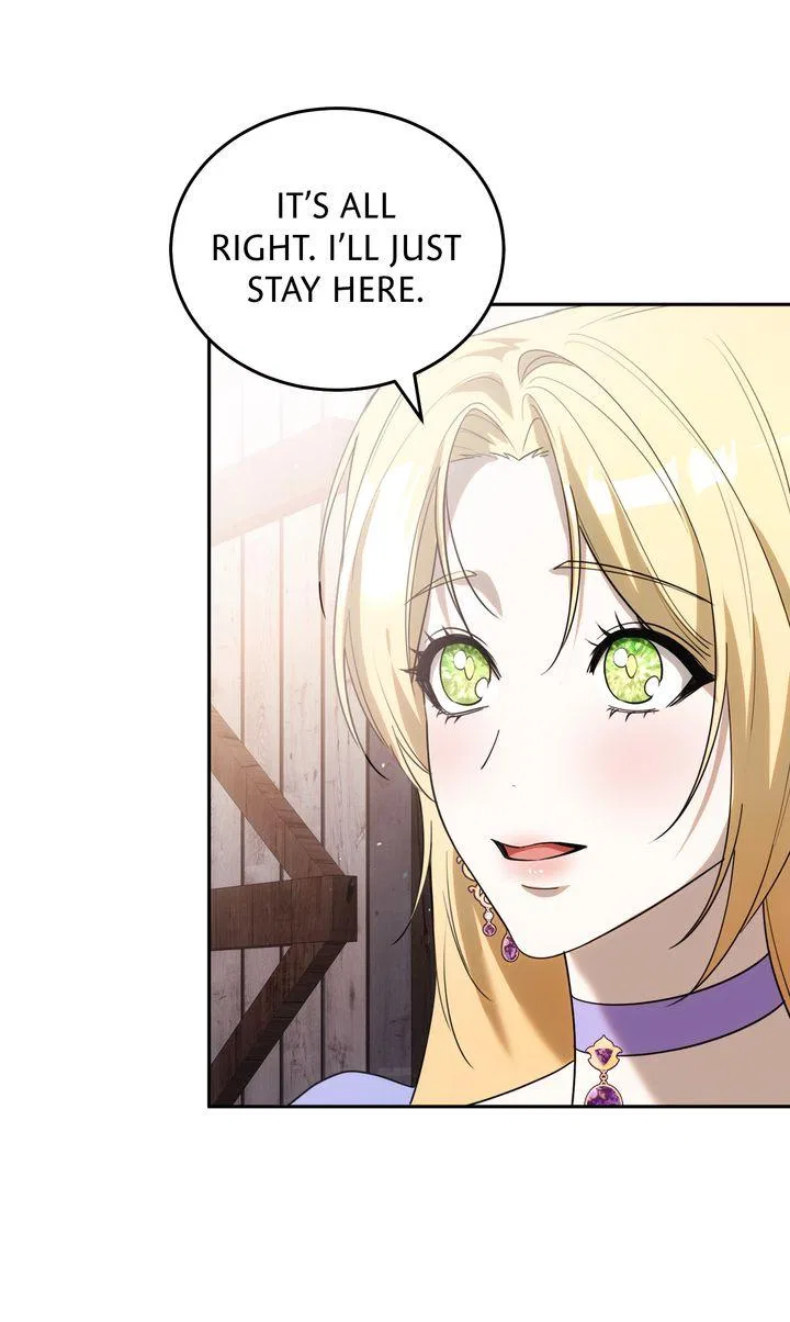 Please Answer Me Chapter 43 – Page 2