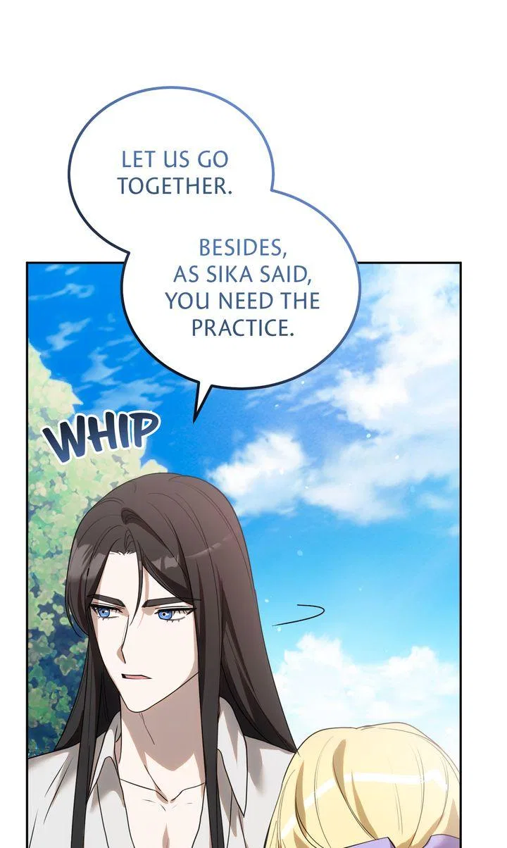 Please Answer Me Chapter 43 – Page 3