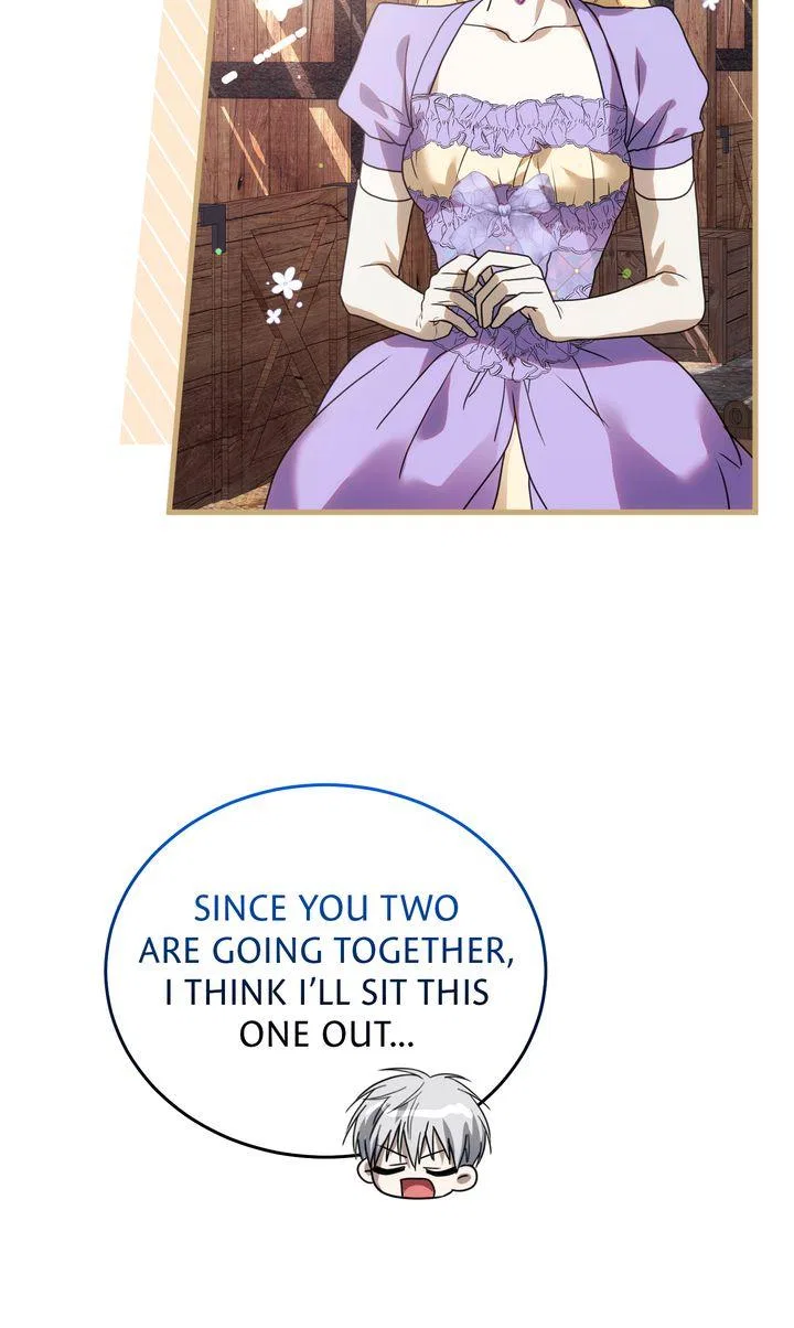 Please Answer Me Chapter 43 – Page 5
