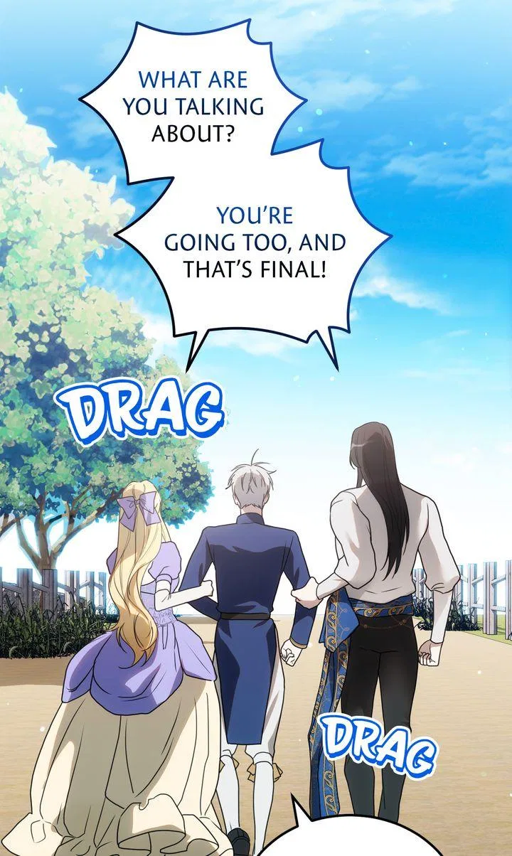 Please Answer Me Chapter 43 – Page 7