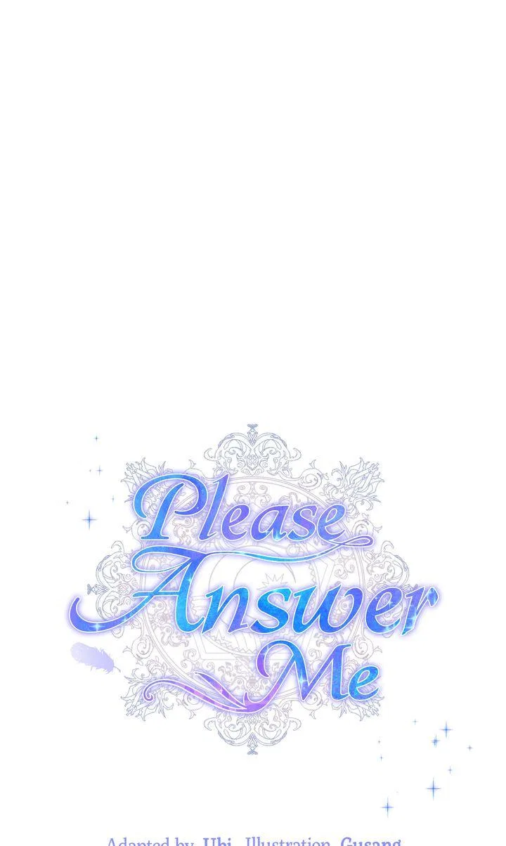 Please Answer Me Chapter 43 – Page 9