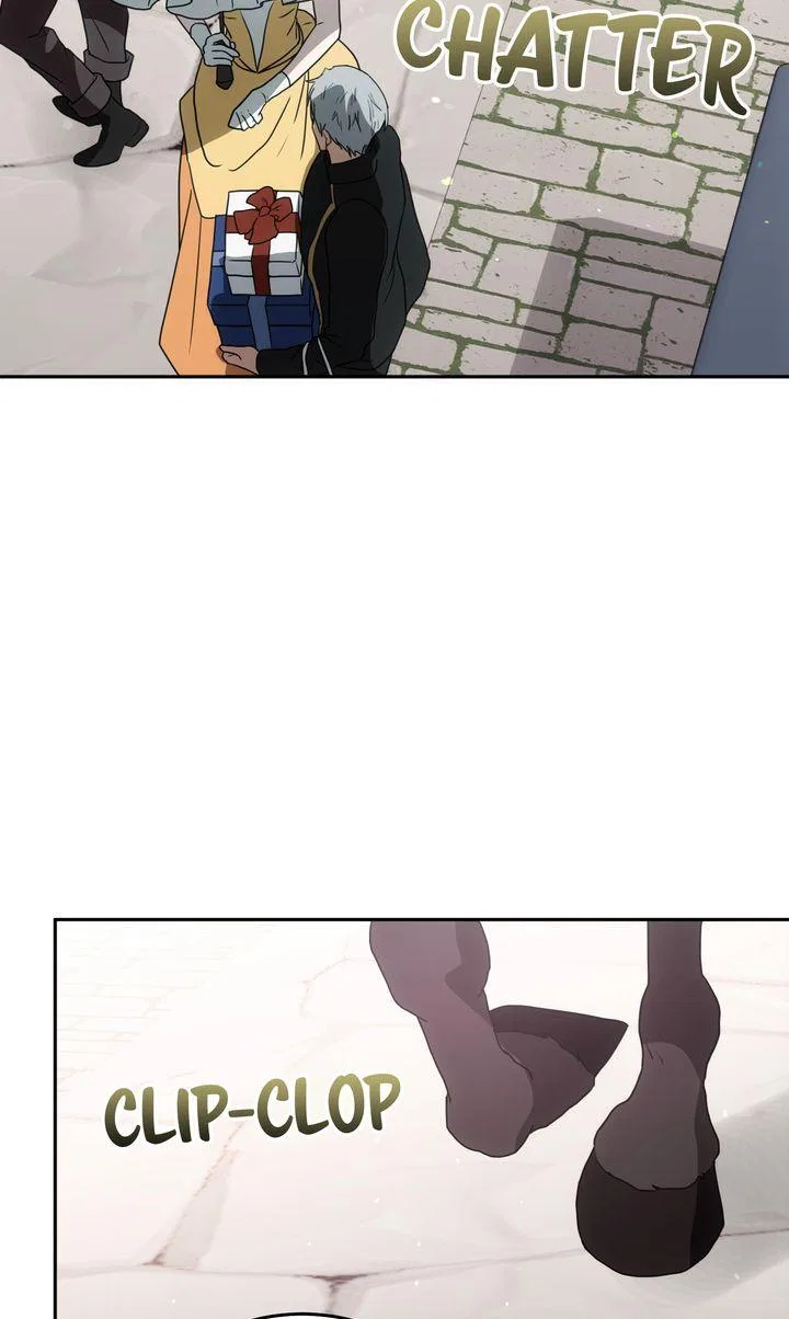Please Answer Me Chapter 43 – Page 13