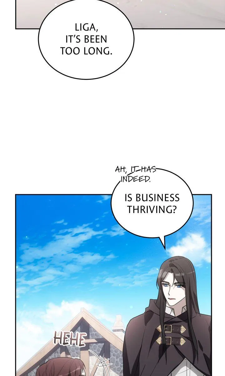 Please Answer Me Chapter 43 – Page 14