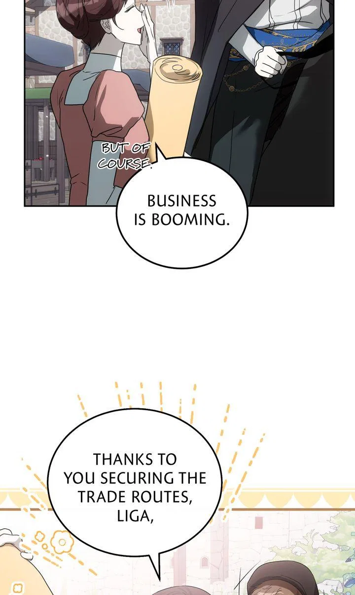 Please Answer Me Chapter 43 – Page 15