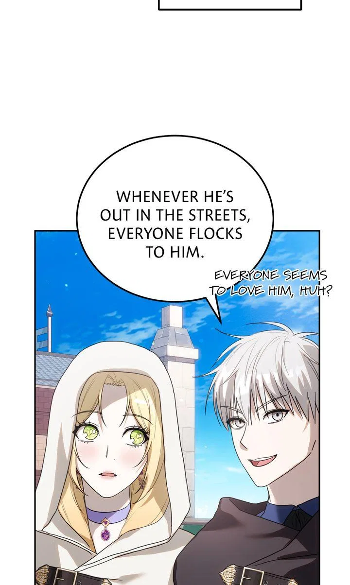 Please Answer Me Chapter 43 – Page 19