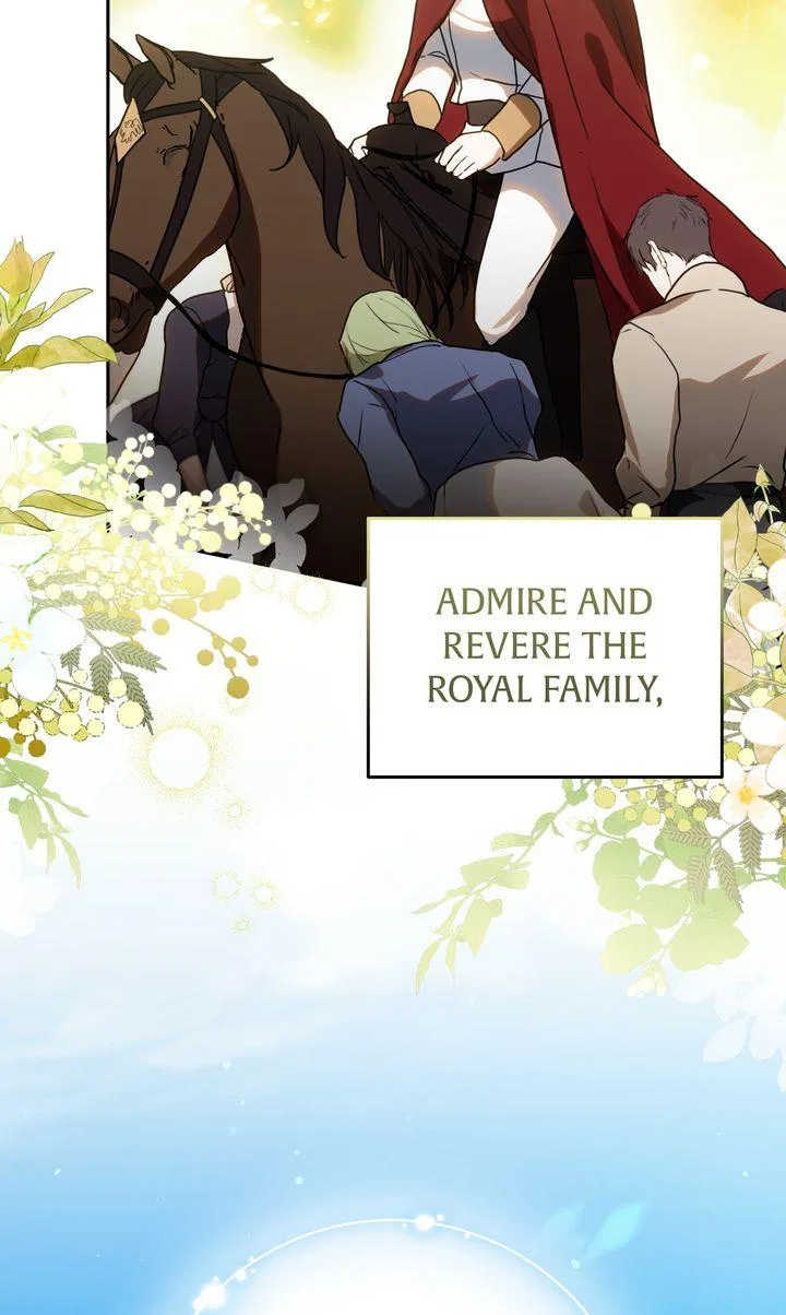 Please Answer Me Chapter 43 – Page 21