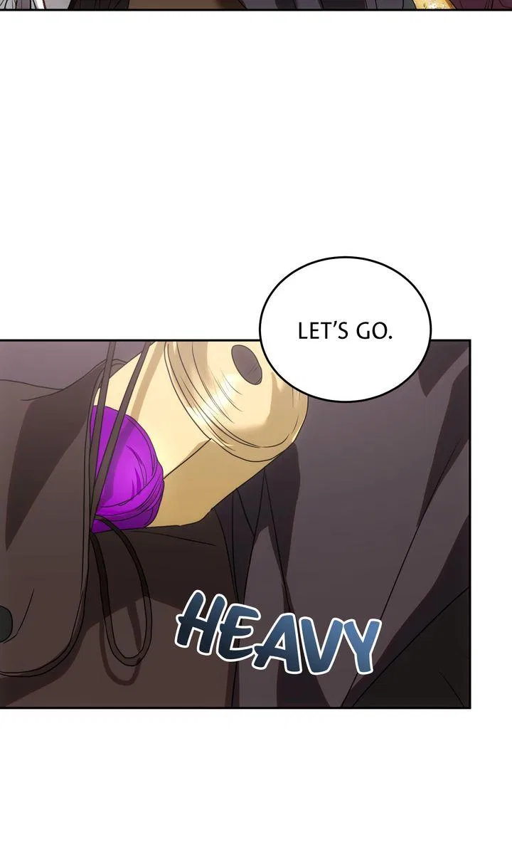 Please Answer Me Chapter 43 – Page 23