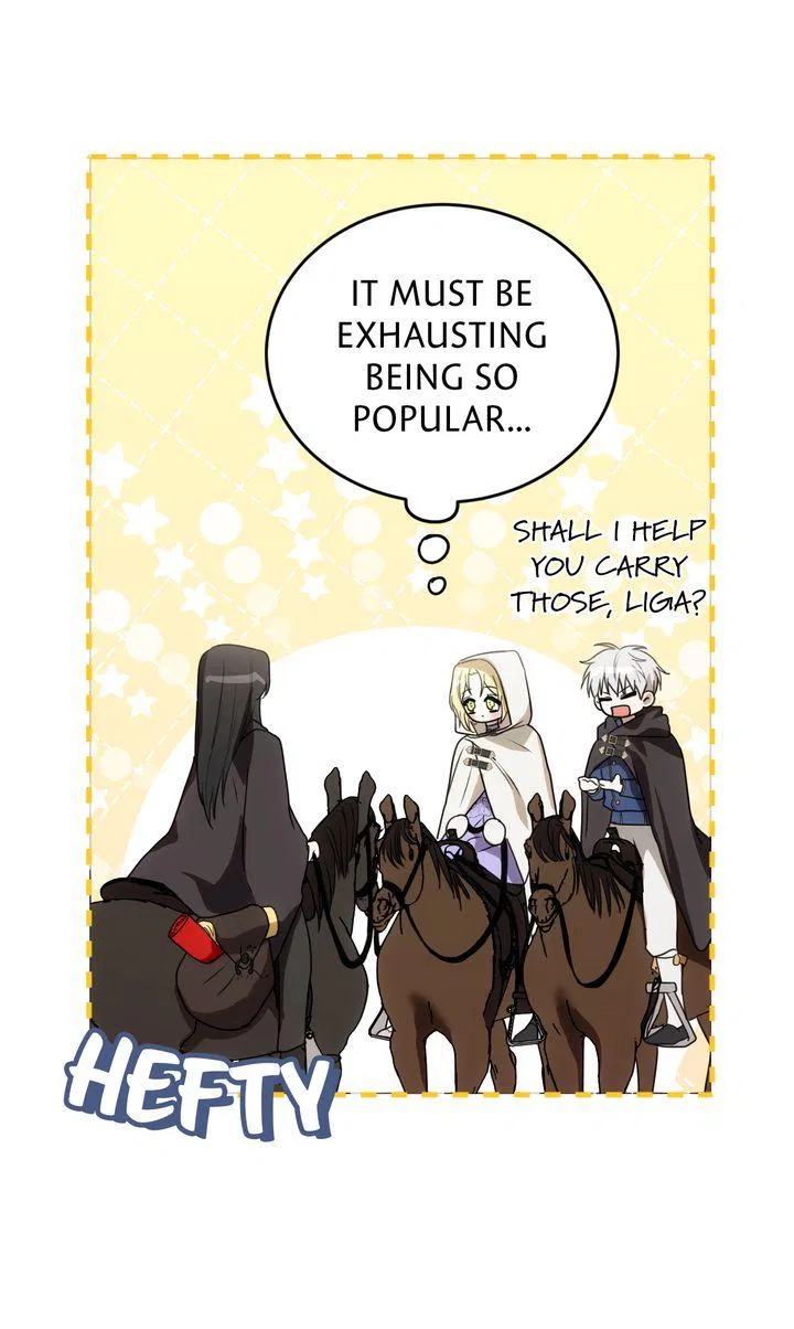 Please Answer Me Chapter 43 – Page 24