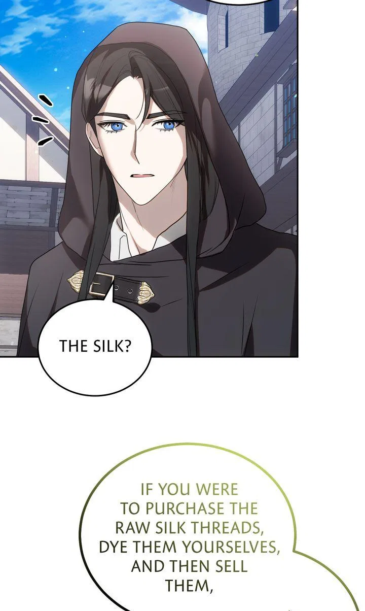 Please Answer Me Chapter 43 – Page 30