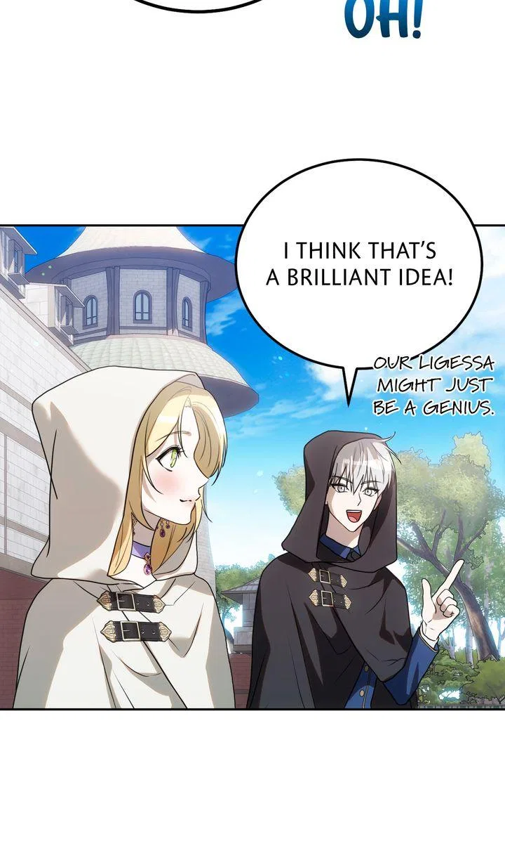 Please Answer Me Chapter 43 – Page 32
