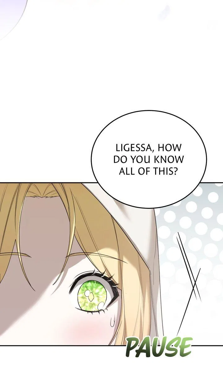 Please Answer Me Chapter 43 – Page 36