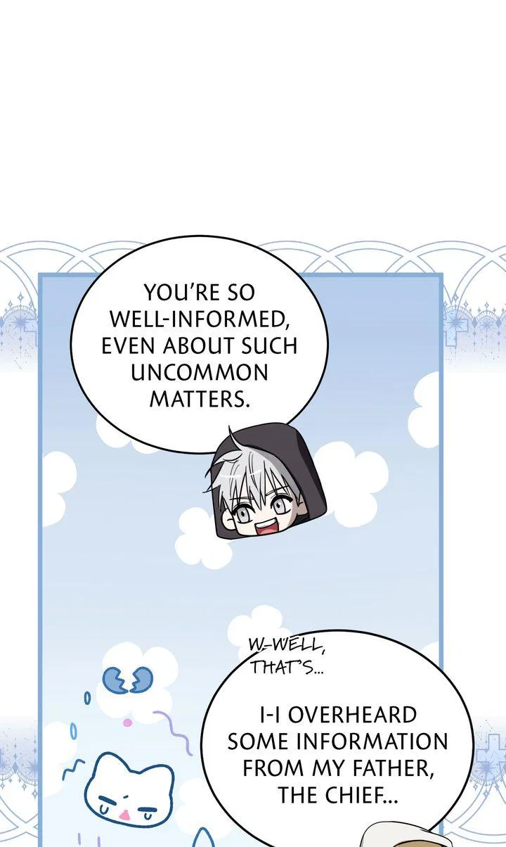 Please Answer Me Chapter 43 – Page 37